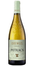 Oremus Petracs Cosecha 2021